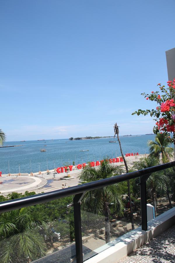 Pod House Makassar Hostel Ngoại thất bức ảnh